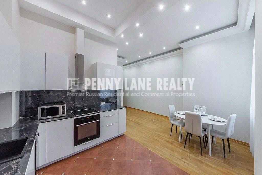 5-комнатная квартира, 164 м² — фотография 2