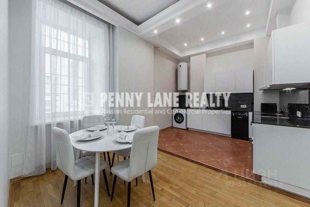5-комнатная квартира, 164 м² — фотография 3