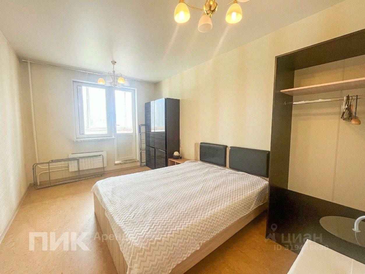 3-комнатная квартира, 104 м² — фотография 3