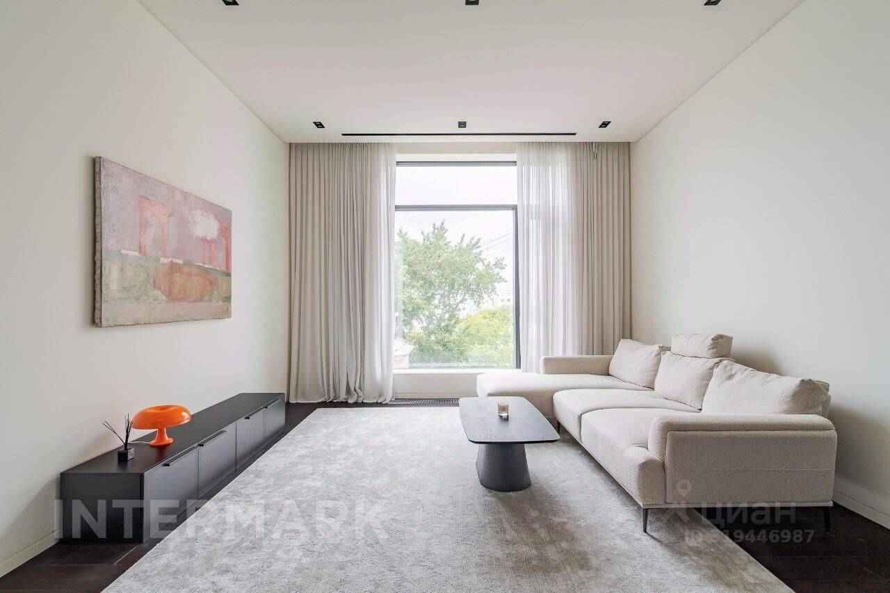 2-комнатная квартира, 76 м²
