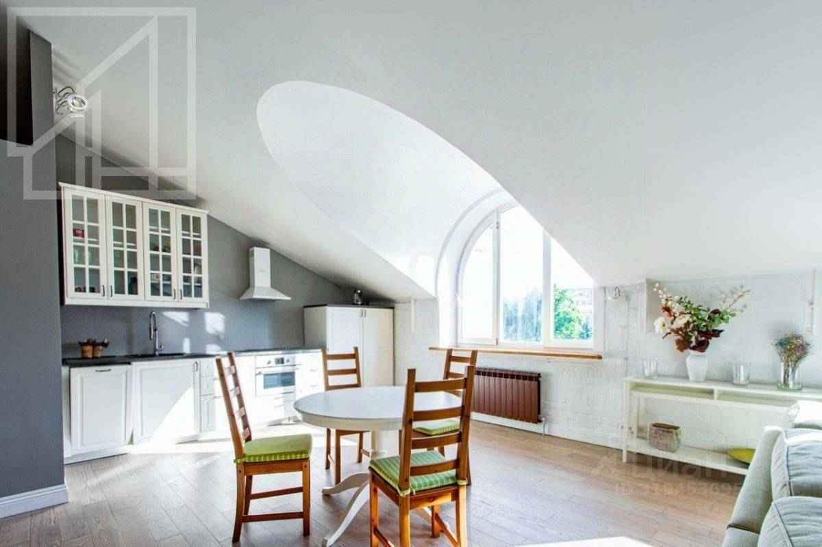 3-комнатная квартира, 150 м² — фотография 2