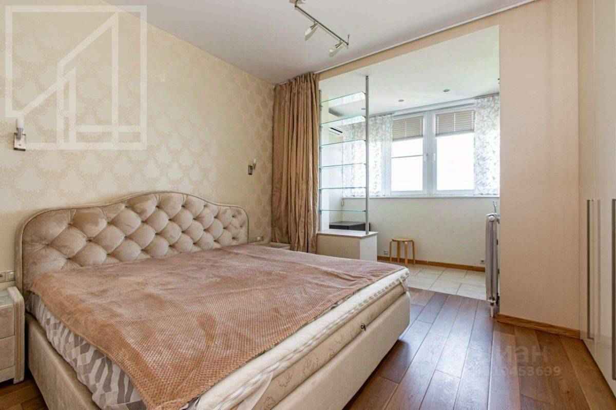 5-комнатная квартира, 150 м²