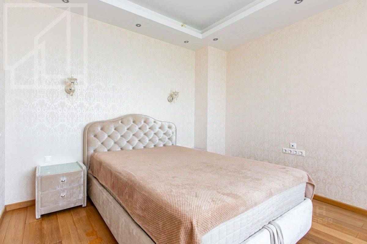 5-комнатная квартира, 150 м² — фотография 3