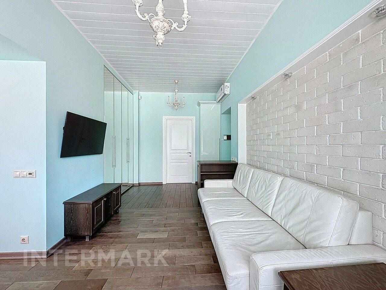 2-комнатная квартира, 50 м² — фотография 2