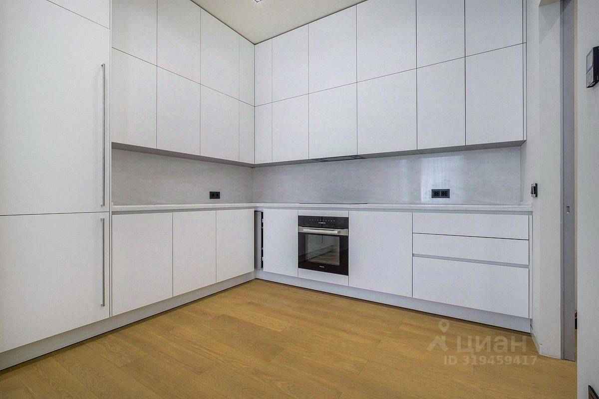 3-комнатная квартира, 111,9 м² — фотография 2