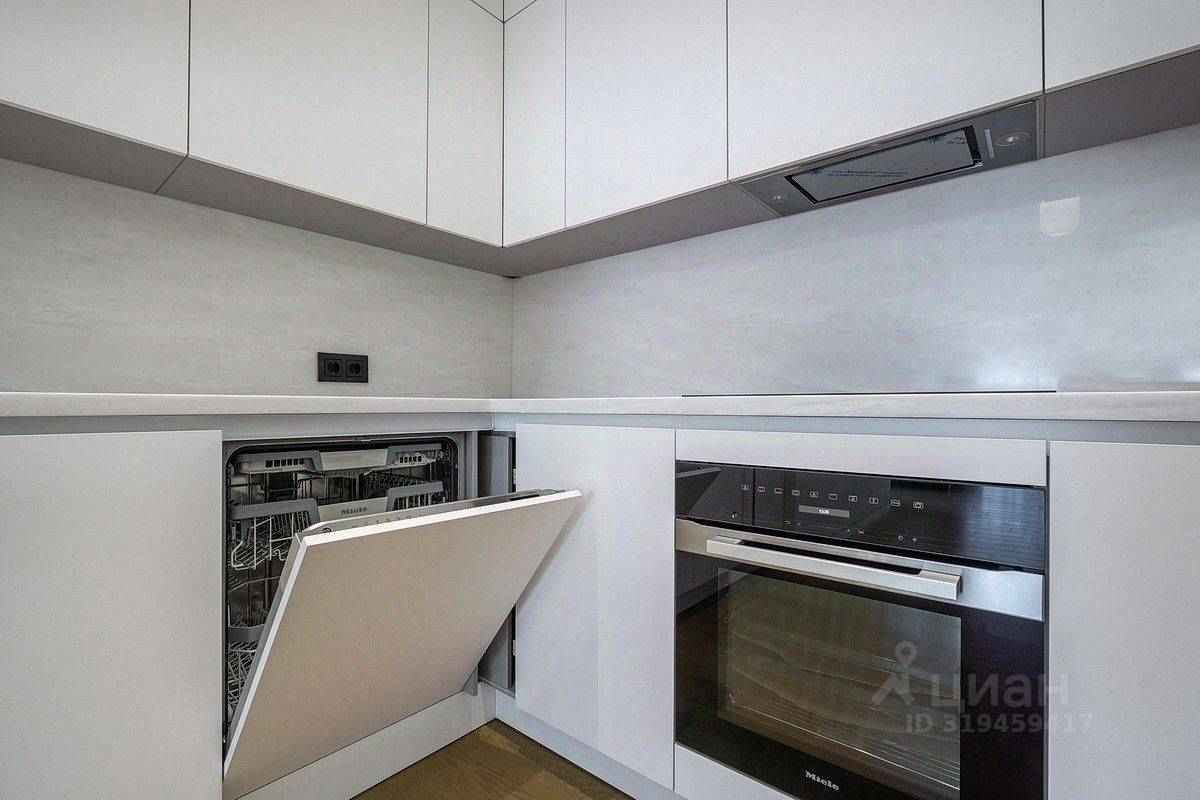 3-комнатная квартира, 111,9 м² — фотография 3