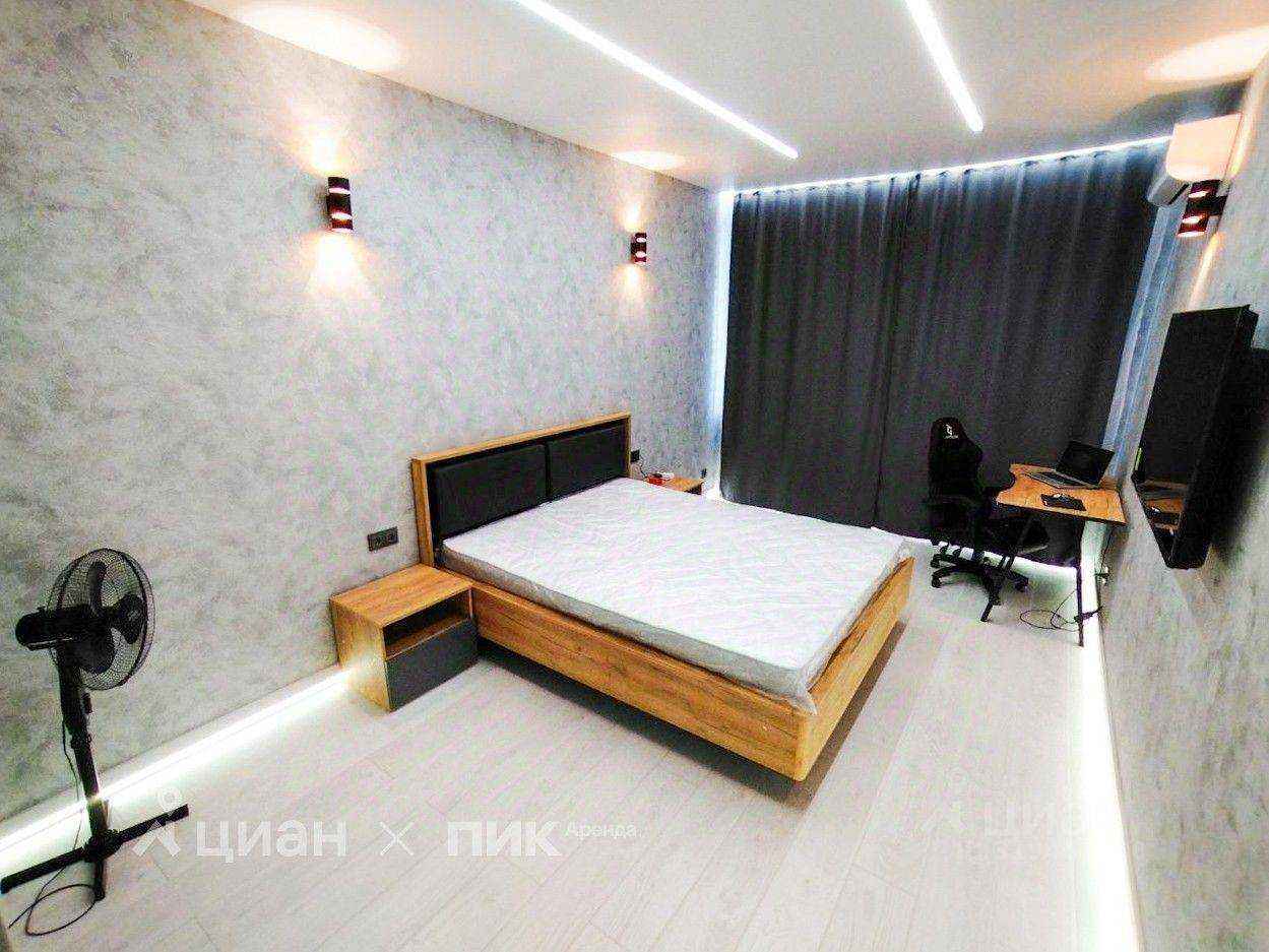 1-комнатная квартира, 37 м² — фотография 2