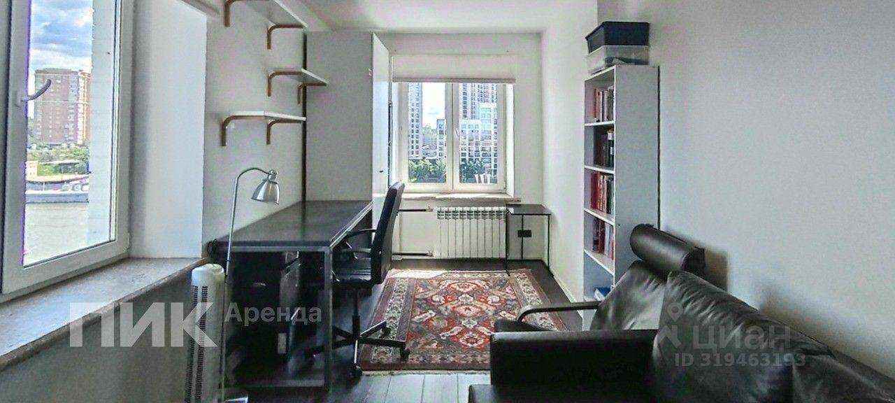 1-комнатная квартира, 26 м²