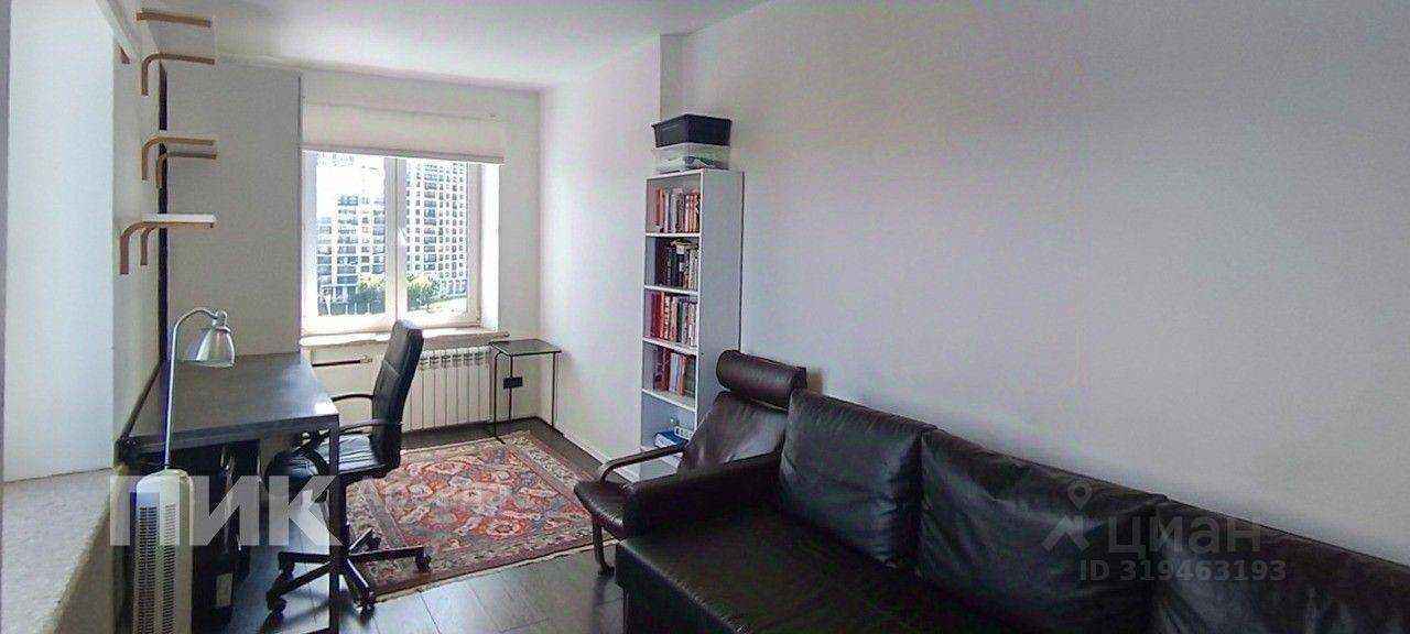 1-комнатная квартира, 26 м² — фотография 2