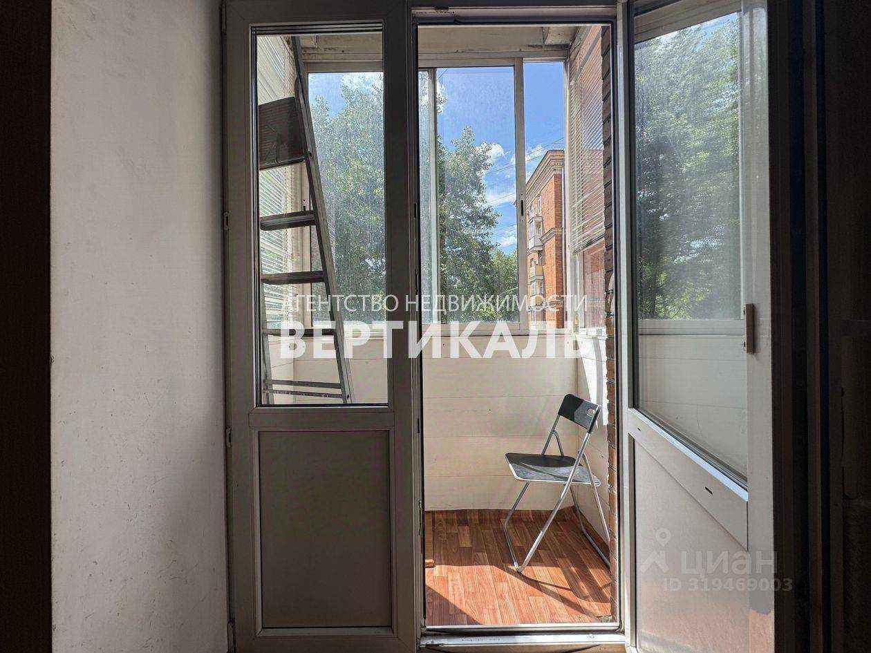 2-комнатная квартира, 65 м² — фотография 3