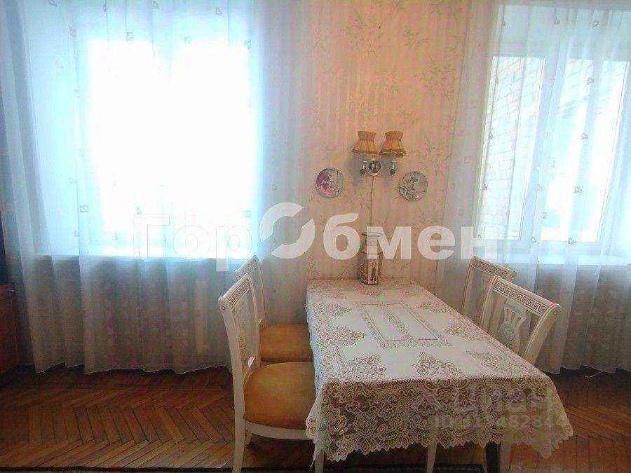 3-комнатная квартира, 83 м² — фотография 3