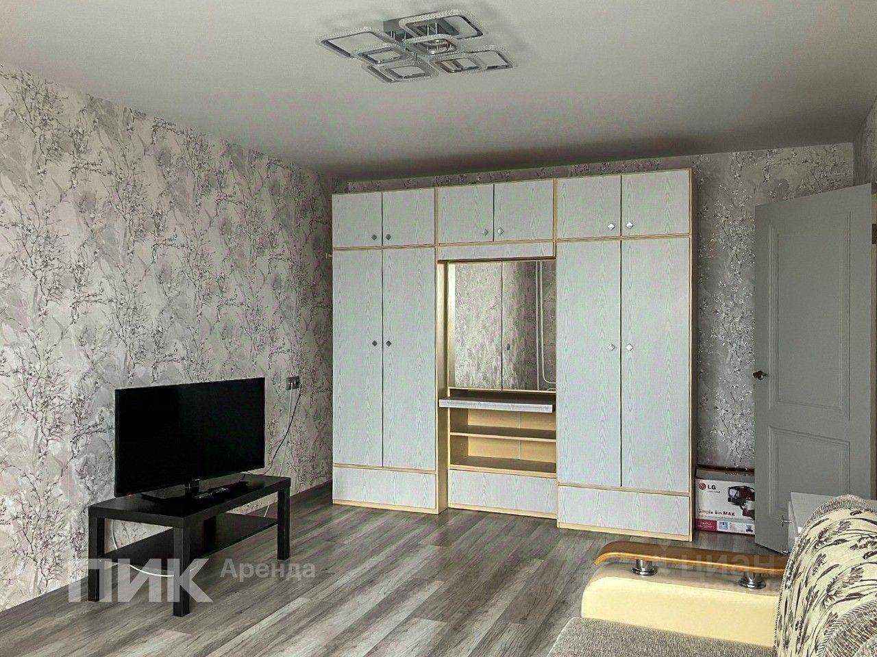 3-комнатная квартира, 64,9 м² — фотография 2
