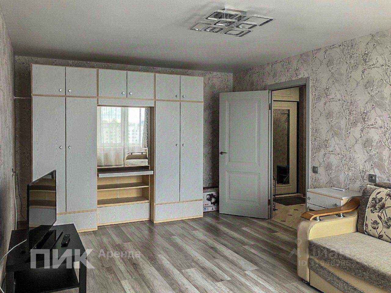 3-комнатная квартира, 64,9 м² — фотография 3