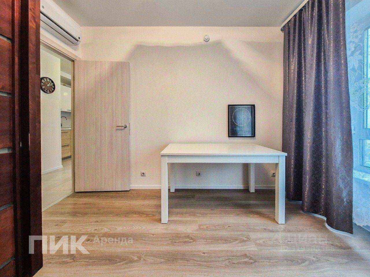 1-комнатная квартира, 39,3 м² — фотография 2