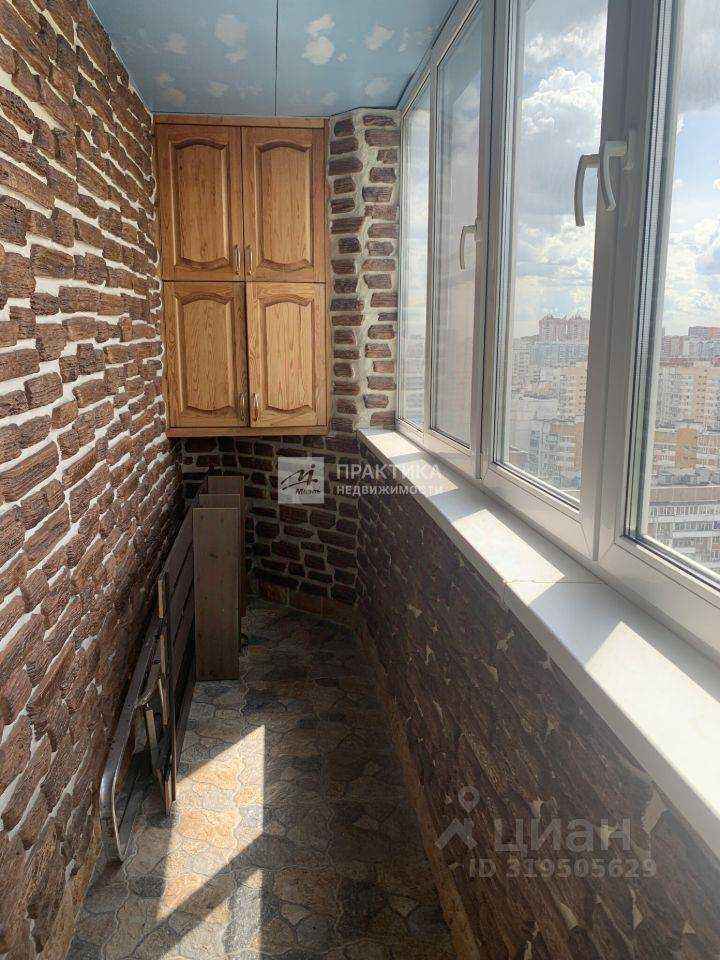 3-комнатная квартира, 102,6 м² — фотография 3