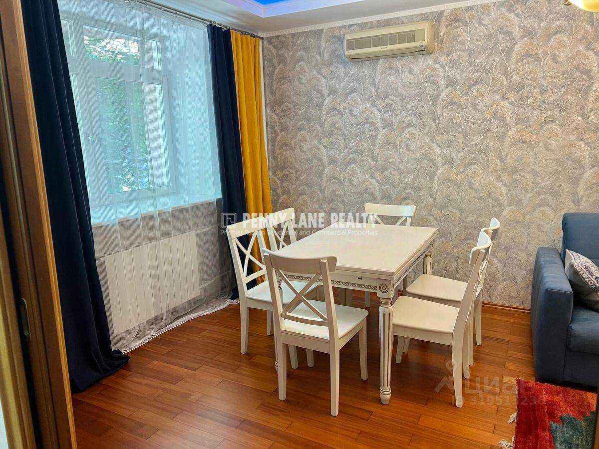 4-комнатная квартира, 112 м² — фотография 3