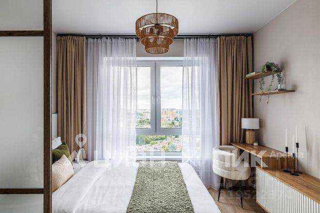 1-комнатная квартира, 19,7 м² — фотография 2