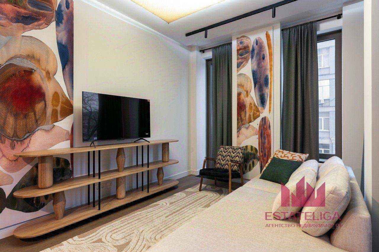 2-комнатная квартира, 57,5 м² — фотография 2