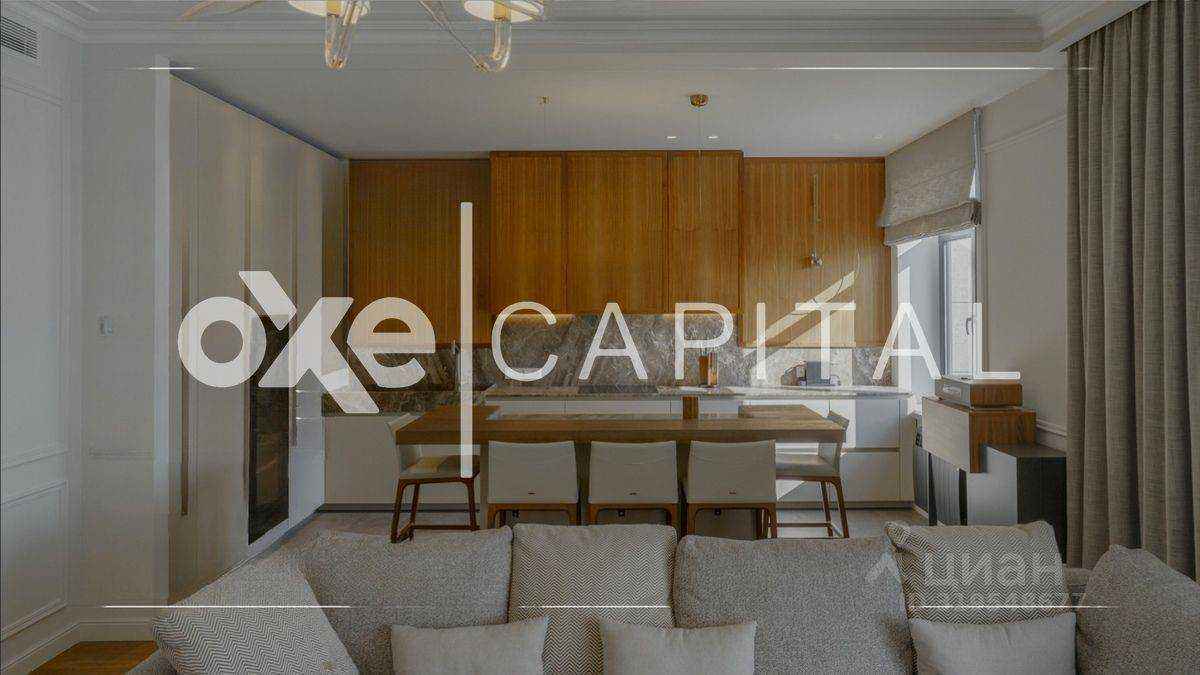 3-комнатная квартира, 124 м² — фотография 3