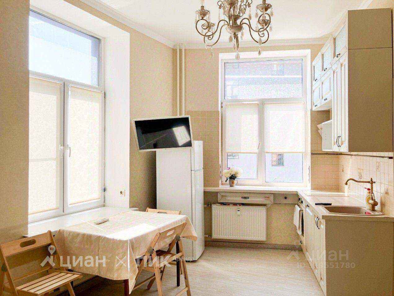 2-комнатная квартира, 41,1 м²
