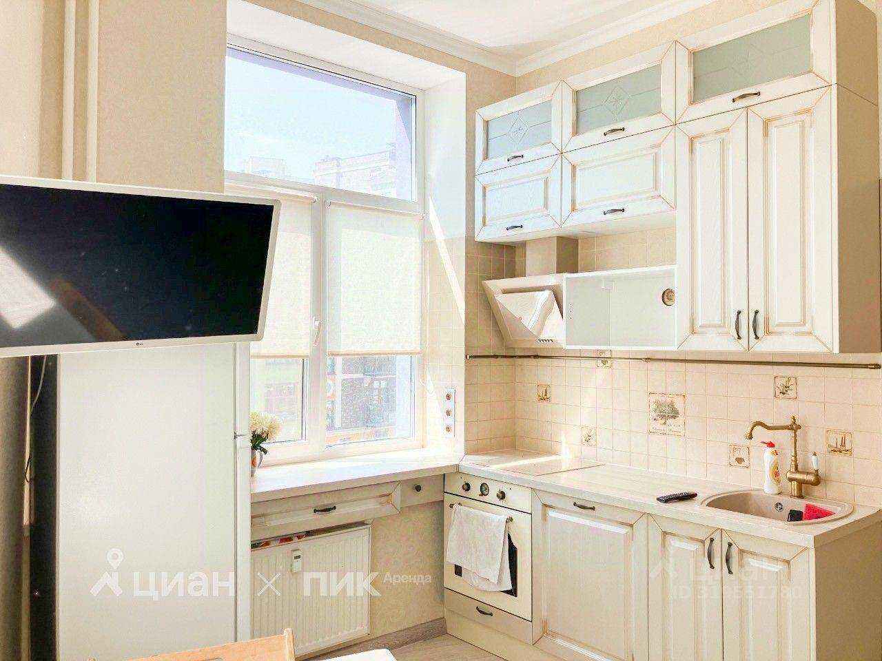 2-комнатная квартира, 41,1 м² — фотография 3