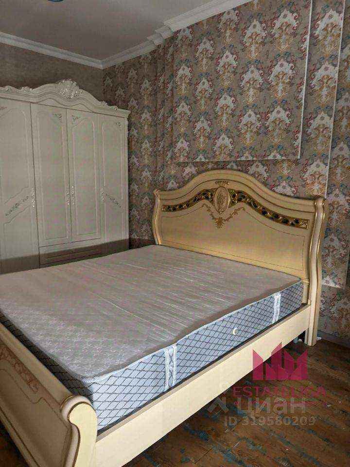 4-комнатная квартира, 108 м² — фотография 3