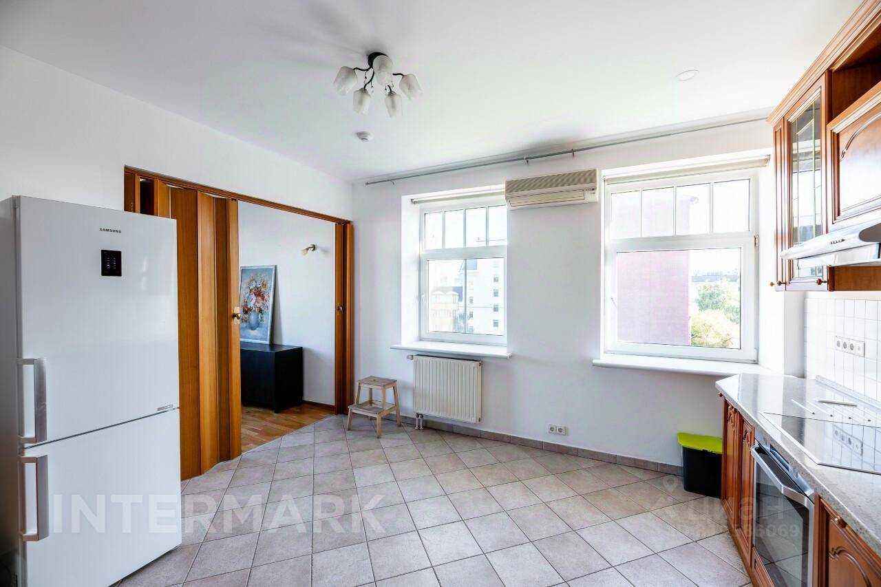 4-комнатная квартира, 155 м² — фотография 3
