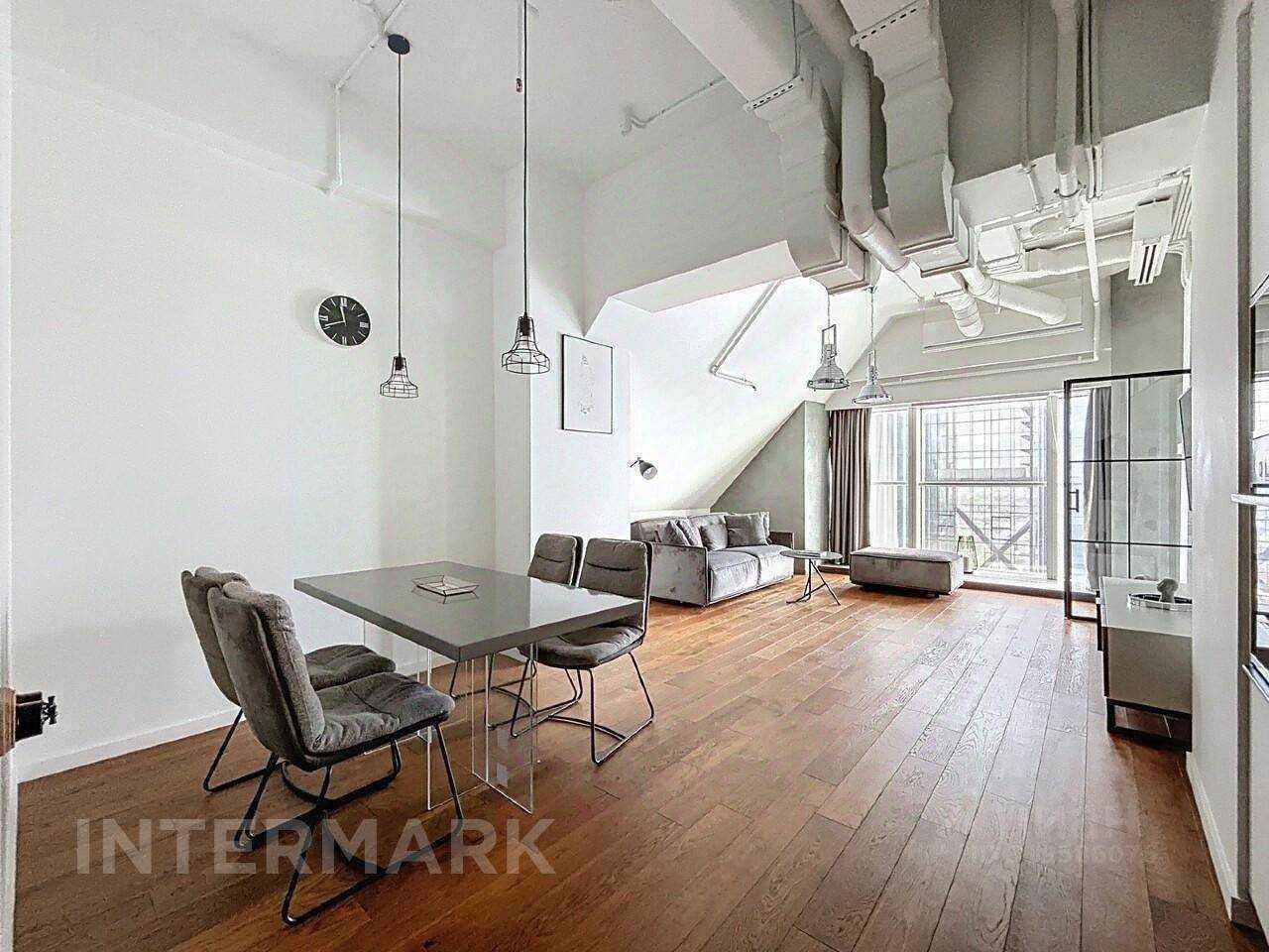 2-комнатная квартира, 77 м²