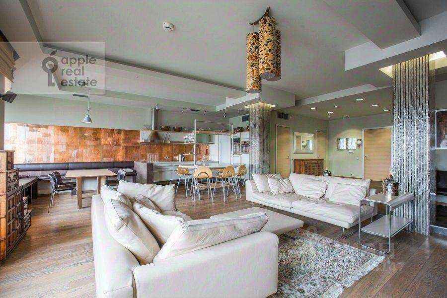 4-комнатная квартира, 178 м² — фотография 3