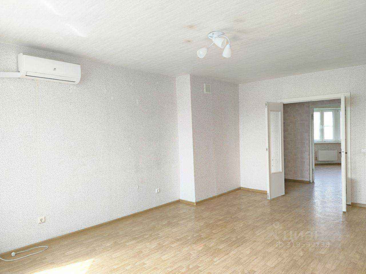 4-комнатная квартира, 90 м² — фотография 2