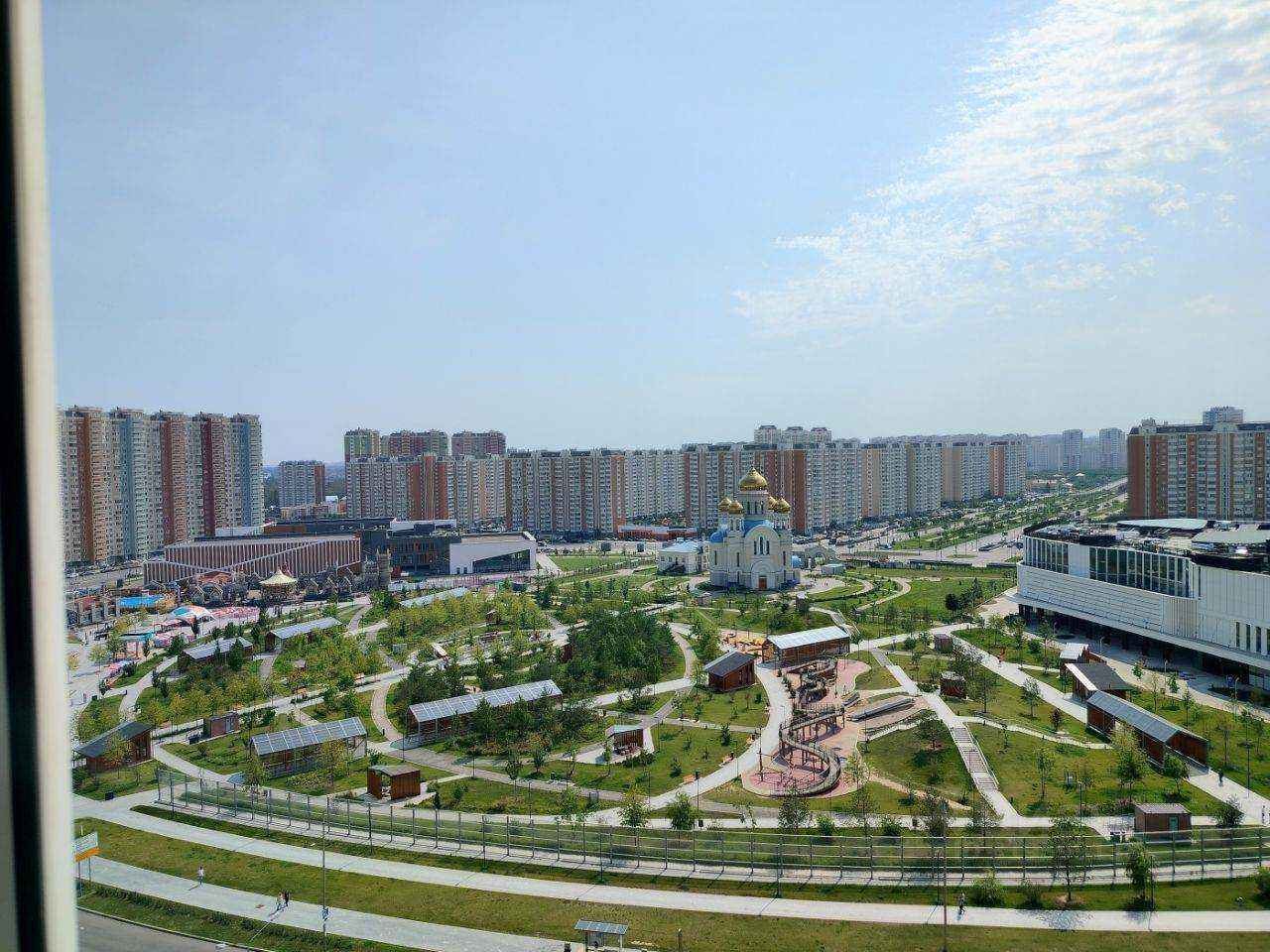4-комнатная квартира, 90 м² — фотография 3