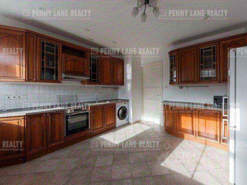 4-комнатная квартира, 153 м² — фотография 2