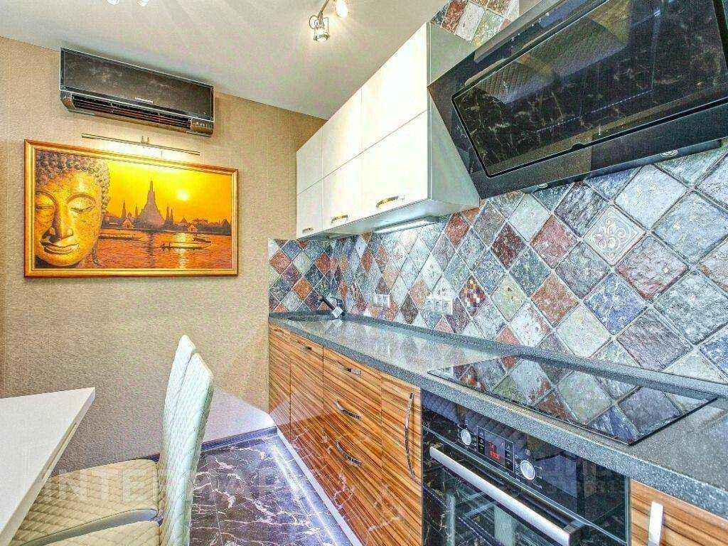 3-комнатная квартира, 87 м² — фотография 2