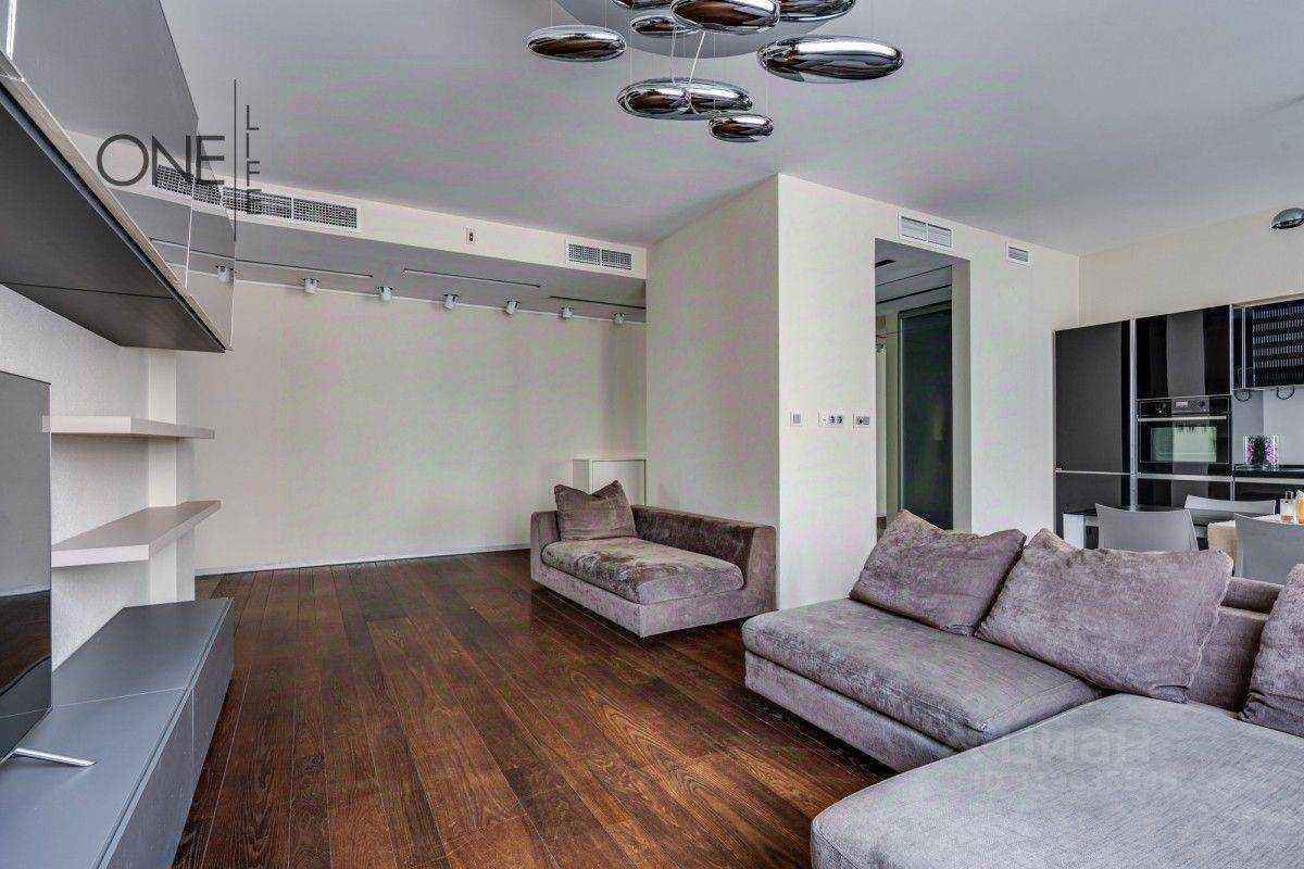 4-комнатная квартира, 139,1 м² — фотография 3