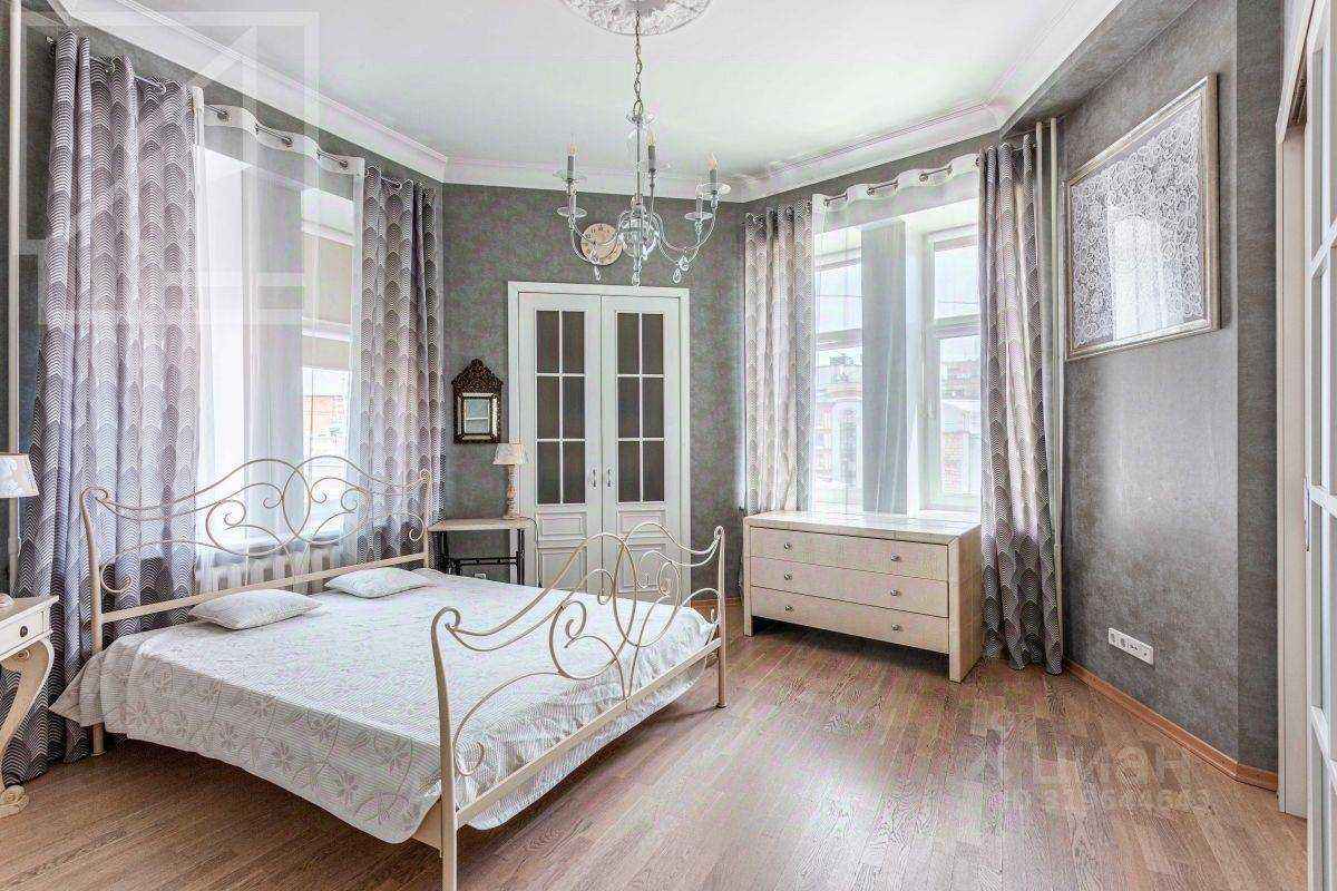 4-комнатная квартира, 90 м²