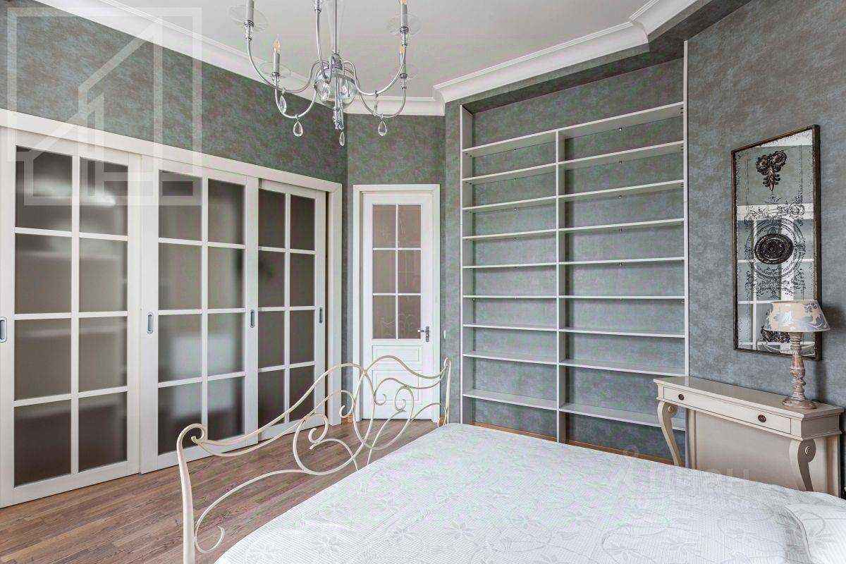 4-комнатная квартира, 90 м² — фотография 2