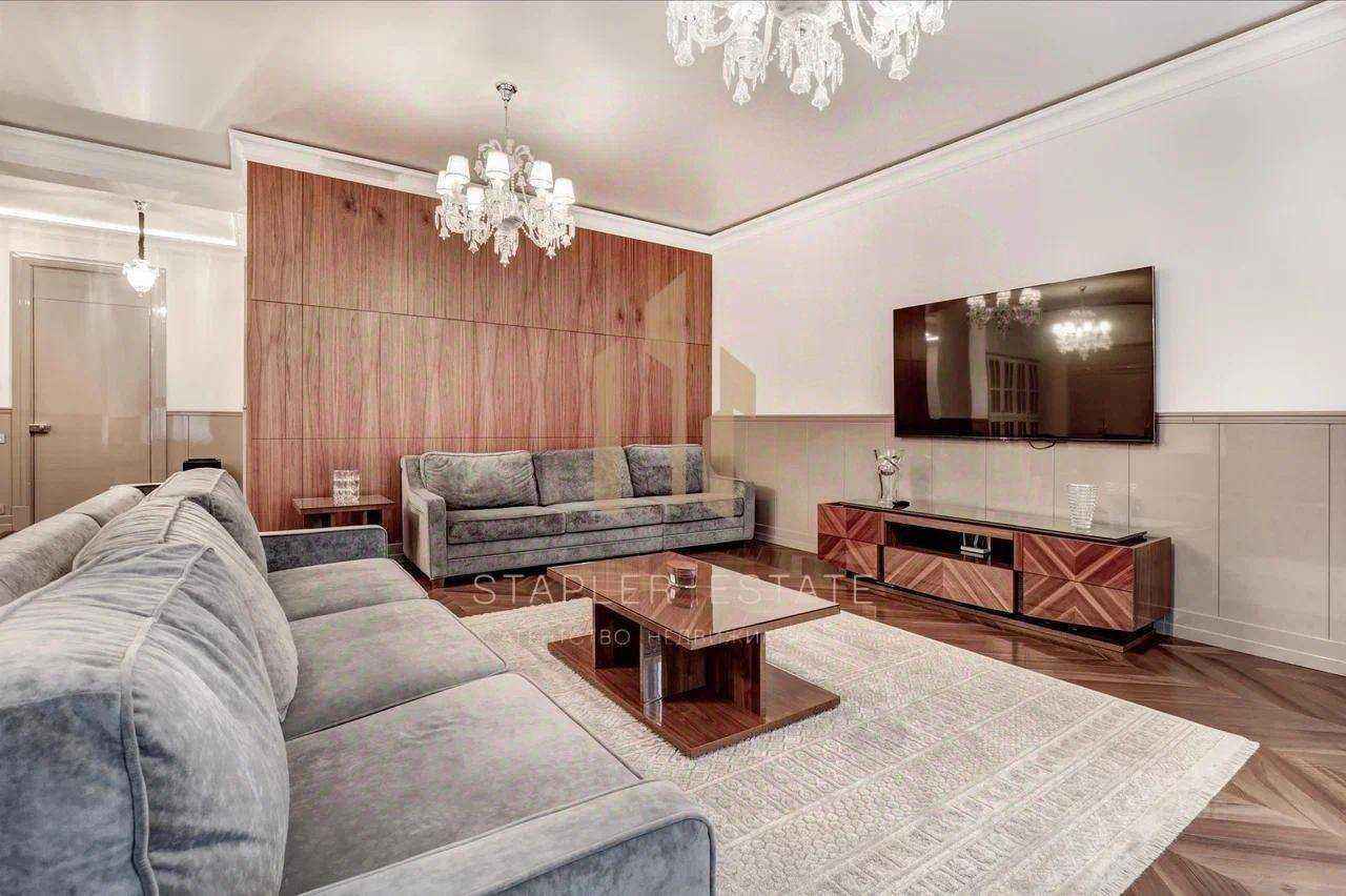 3-комнатная квартира, 180 м² — фотография 3
