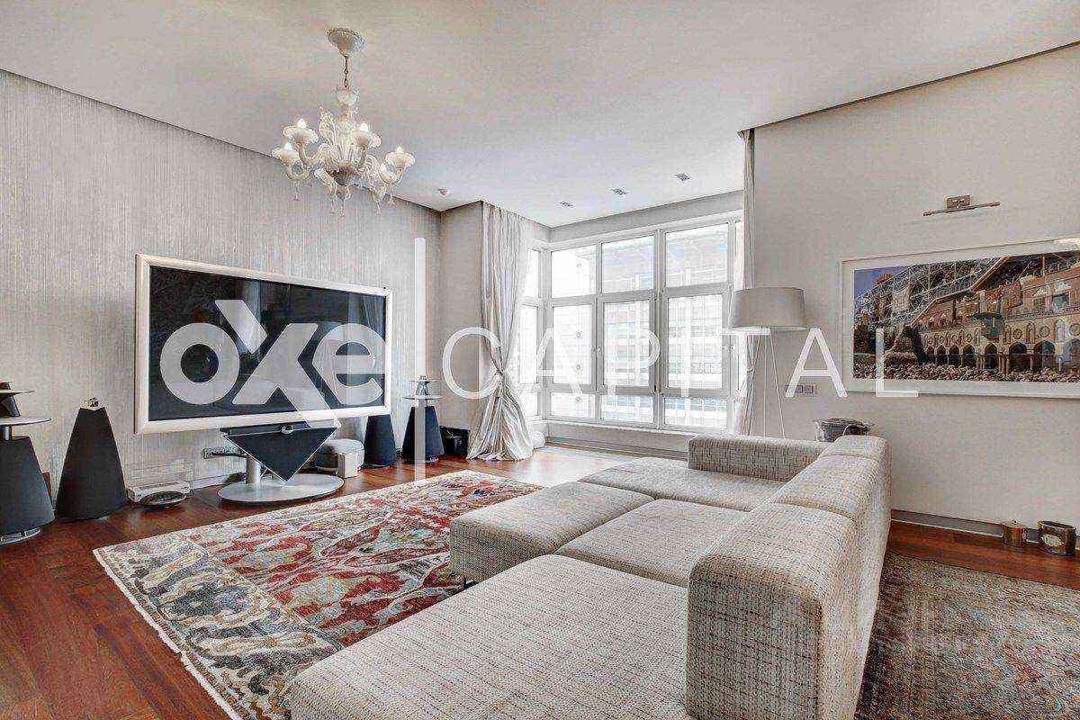 4-комнатная квартира, 172 м² — фотография 2