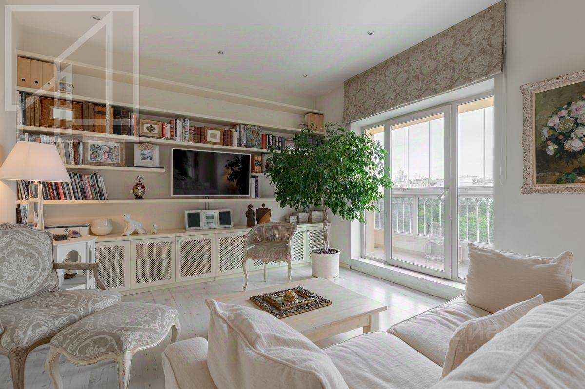 2-комнатная квартира, 85 м²