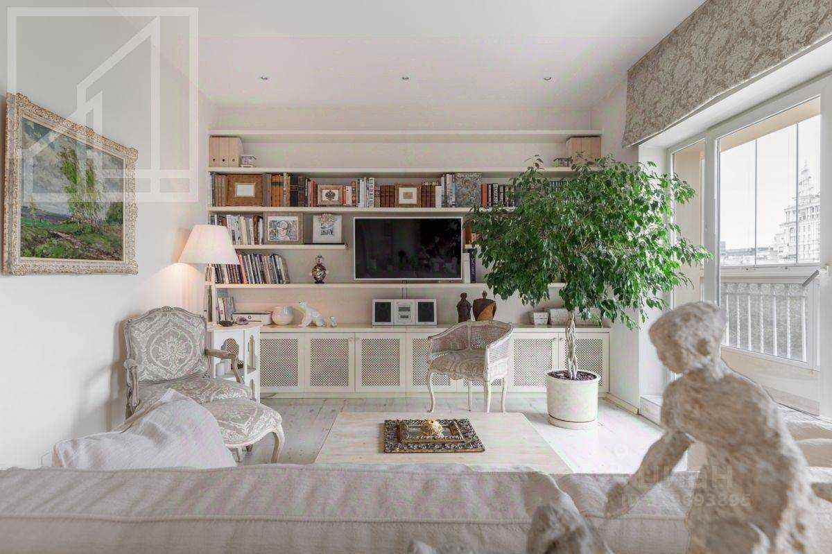 2-комнатная квартира, 85 м² — фотография 2