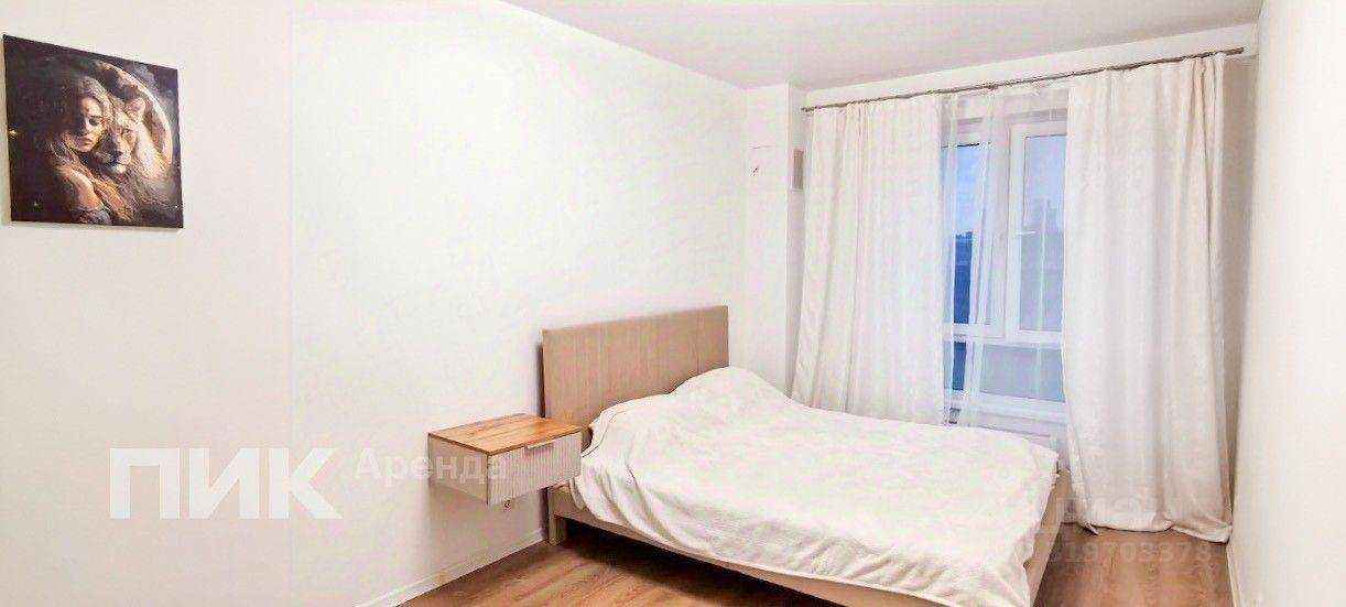 1-комнатная квартира, 43,4 м² — фотография 2