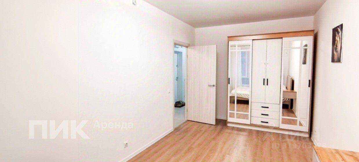 1-комнатная квартира, 43,4 м² — фотография 3
