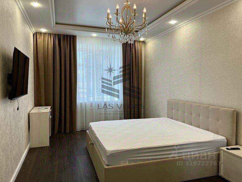 4-комнатная квартира, 135 м² — фотография 3