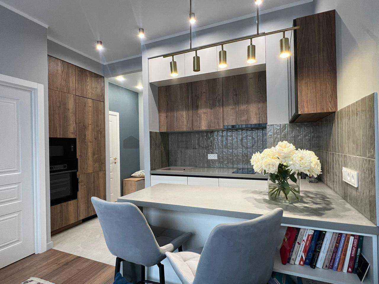 2-комнатная квартира, 37,4 м² — фотография 3