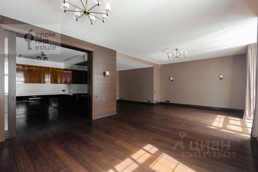 3-комнатная квартира, 260 м² — фотография 3