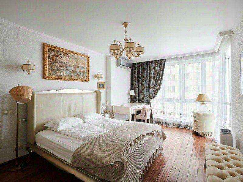 2-комнатная квартира, 70 м²