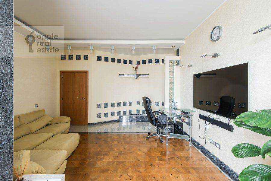 2-комнатная квартира, 100 м²
