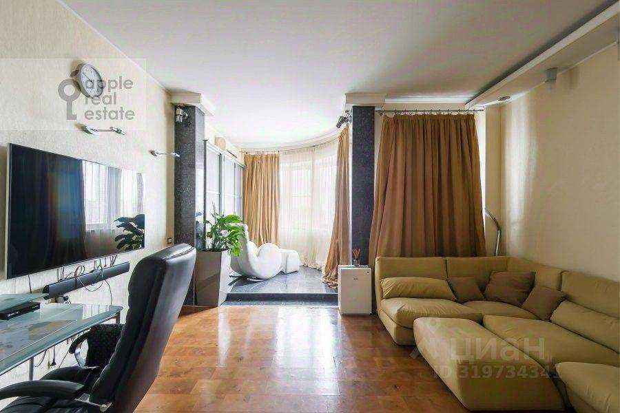 2-комнатная квартира, 100 м² — фотография 2