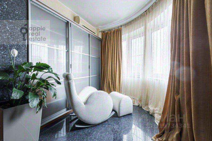 2-комнатная квартира, 100 м² — фотография 3