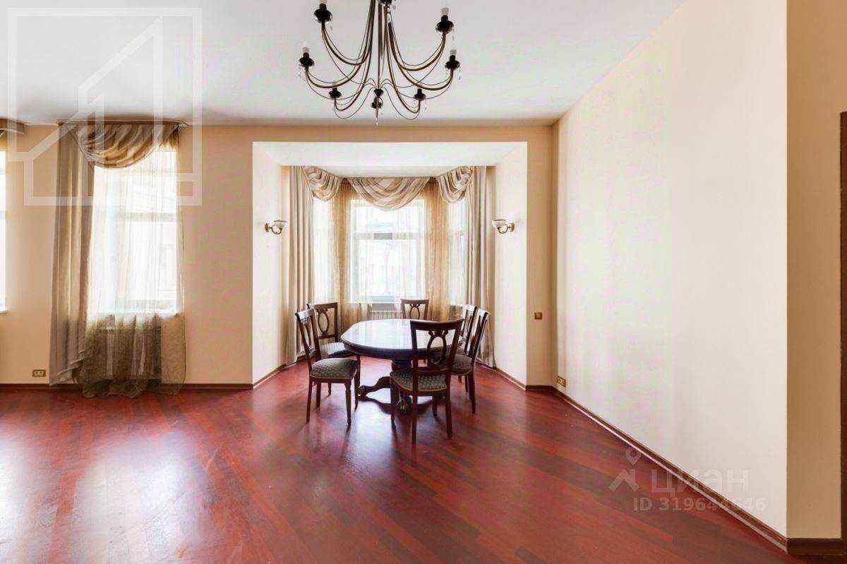 3-комнатная квартира, 150 м² — фотография 2